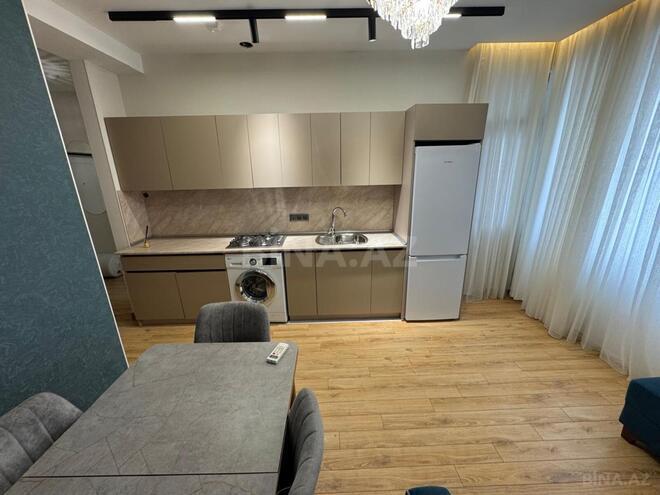 Сдаётся 2-комн. новостройка 55 м², м. 20 января, photo 5 from 11