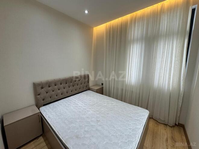 Сдаётся 2-комн. новостройка 55 м², м. 20 января, photo 8 from 11