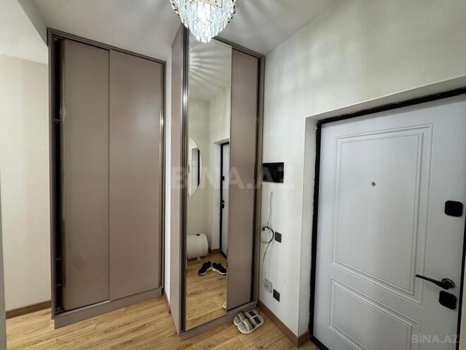Сдаётся 2-комн. новостройка 55 м², м. 20 января, photo 7 from 11