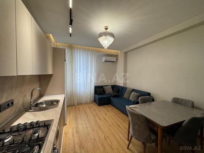 Сдаётся 2-комн. новостройка 55 м², м. 20 января, photo 10 from 11