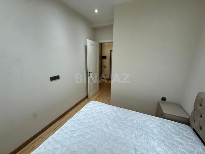 Сдаётся 2-комн. новостройка 55 м², м. 20 января, photo 9 from 11