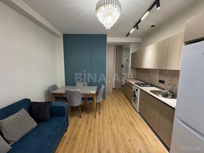 Сдаётся 2-комн. новостройка 55 м², м. 20 января, photo 3 from 11