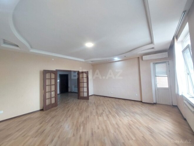 İcarəyə verilir 3 otaqlı ofis 150 m², Nəsimi r., photo 6 from 10