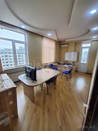 İcarəyə verilir 3 otaqlı ofis 150 m², Nəsimi r., photo 1 from 10