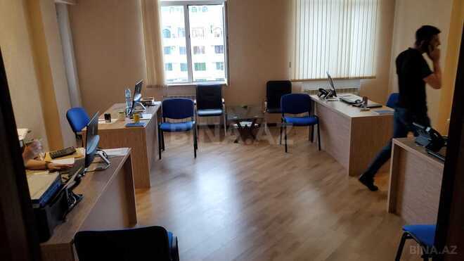 İcarəyə verilir 3 otaqlı ofis 150 m², Nəsimi r., photo 3 from 10