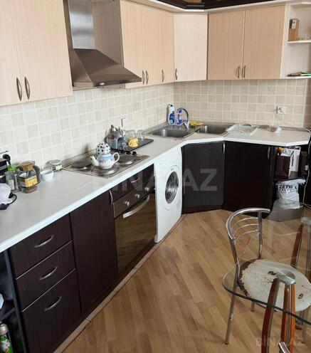 İcarəyə verilir 3 otaqlı ofis 150 m², Nəsimi r., photo 8 from 10