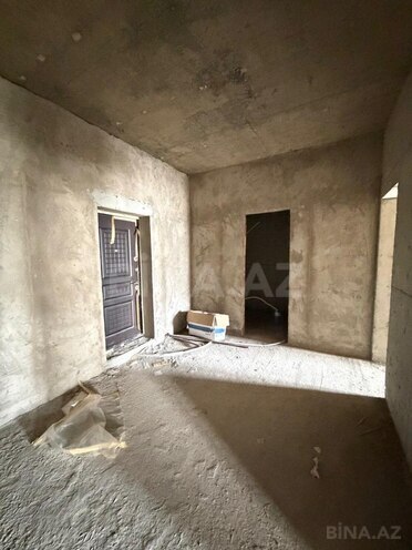 Продаётся 2-комн. новостройка 114 м², м. Элмляр Академиясы, photo 4 from 10