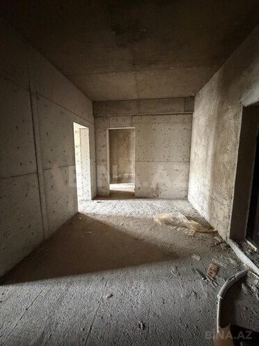Продаётся 2-комн. новостройка 114 м², м. Элмляр Академиясы, photo 5 from 10