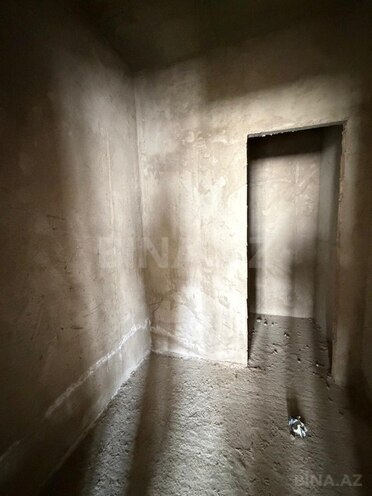 Продаётся 2-комн. новостройка 114 м², м. Элмляр Академиясы, photo 7 from 10