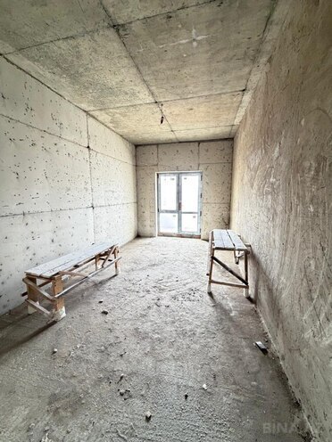 Продаётся 2-комн. новостройка 114 м², м. Элмляр Академиясы, photo 6 from 10