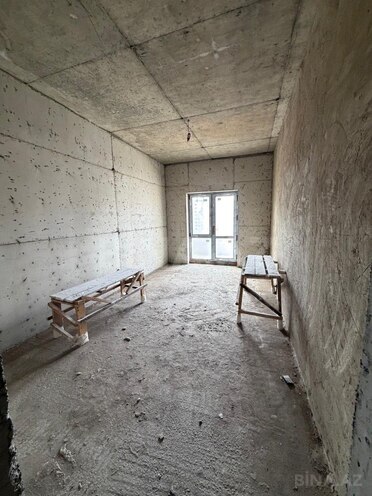 Продаётся 2-комн. новостройка 114 м², м. Элмляр Академиясы, photo 3 from 10