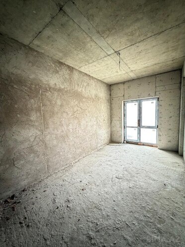 Продаётся 2-комн. новостройка 114 м², м. Элмляр Академиясы, photo 9 from 10