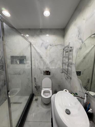 İcarəyə verilir 2 otaqlı yeni tikili 77 m², Nəsimi r., photo 8 from 17