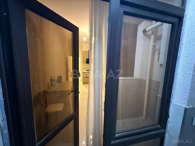 İcarəyə verilir 2 otaqlı yeni tikili 77 m², Nəsimi r., photo 14 from 17
