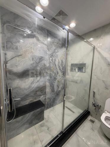 İcarəyə verilir 2 otaqlı yeni tikili 77 m², Nəsimi r., photo 12 from 17