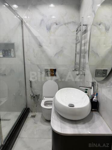 İcarəyə verilir 2 otaqlı yeni tikili 77 m², Nəsimi r., photo 6 from 17