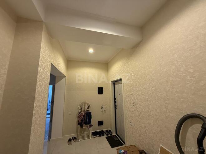 İcarəyə verilir 2 otaqlı yeni tikili 77 m², Nəsimi r., photo 15 from 17