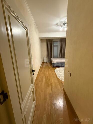 İcarəyə verilir 2 otaqlı yeni tikili 77 m², Nəsimi r., photo 3 from 17