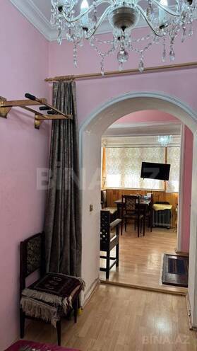 Satılır 2 otaqlı köhnə tikili 39 m², Bayıl q., photo 14 from 19