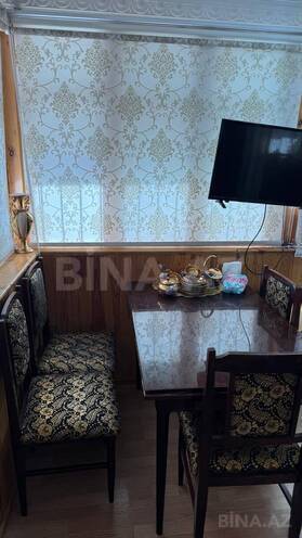 Satılır 2 otaqlı köhnə tikili 39 m², Bayıl q., photo 8 from 19