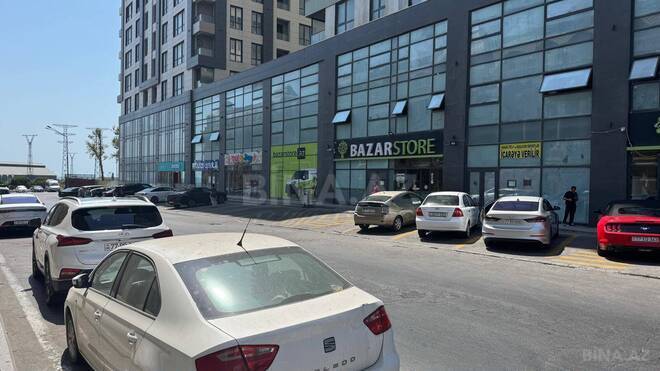 Satılır 2 otaqlı köhnə tikili 39 m², Bayıl q., photo 16 from 19