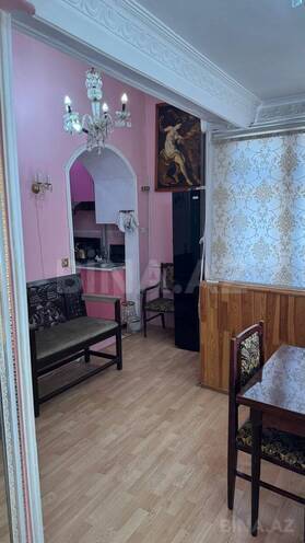 Satılır 2 otaqlı köhnə tikili 39 m², Bayıl q., photo 5 from 19