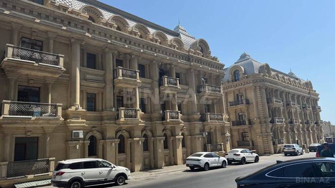 Satılır 2 otaqlı köhnə tikili 39 m², Bayıl q., photo 17 from 19