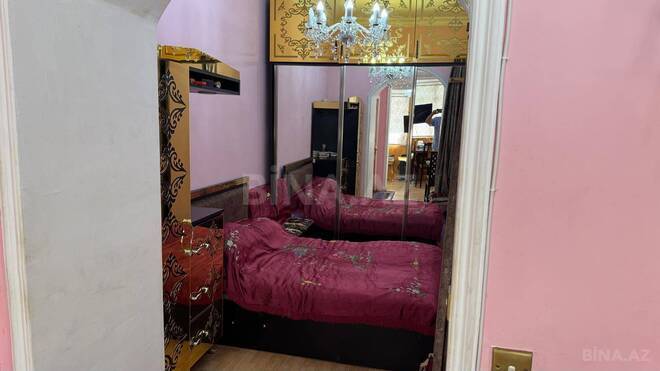 Satılır 2 otaqlı köhnə tikili 39 m², Bayıl q., photo 12 from 19