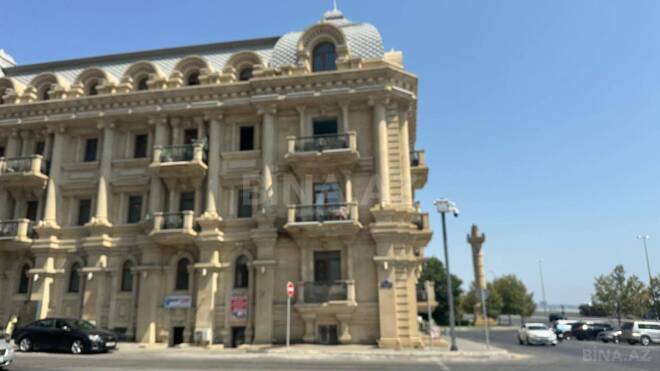 Satılır 2 otaqlı köhnə tikili 39 m², Bayıl q., photo 18 from 19