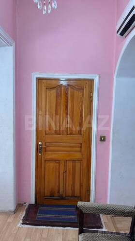 Satılır 2 otaqlı köhnə tikili 39 m², Bayıl q., photo 15 from 19