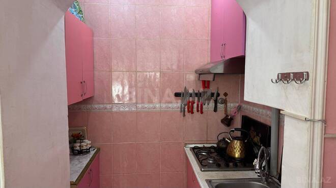 Satılır 2 otaqlı köhnə tikili 39 m², Bayıl q., photo 10 from 19