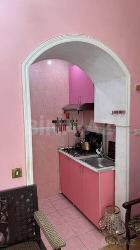 Satılır 2 otaqlı köhnə tikili 39 m², Bayıl q., photo 9 from 19