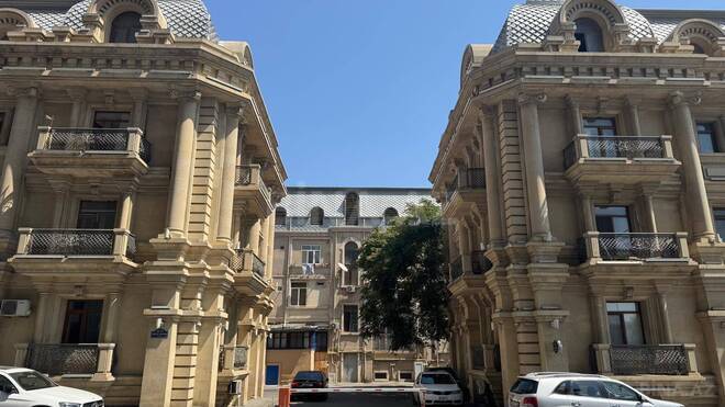 Satılır 2 otaqlı köhnə tikili 39 m², Bayıl q., photo 4 from 19