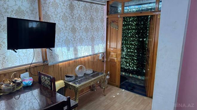Satılır 2 otaqlı köhnə tikili 39 m², Bayıl q., photo 7 from 19