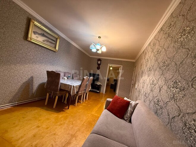 Satılır 3 otaqlı köhnə tikili 62.1 m², photo 4 from 12