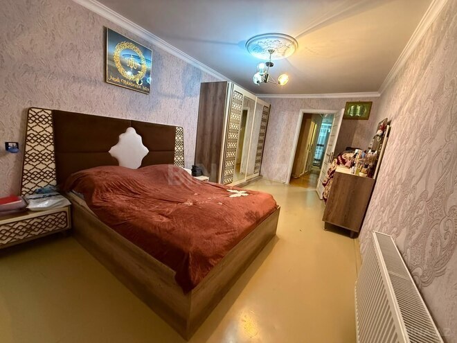 Satılır 3 otaqlı köhnə tikili 62.1 m², photo 5 from 12