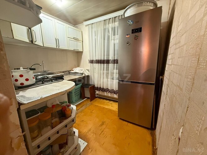 Satılır 3 otaqlı köhnə tikili 62.1 m², photo 10 from 12