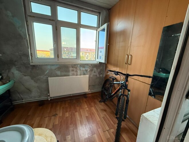 Satılır 3 otaqlı köhnə tikili 62.1 m², photo 11 from 12