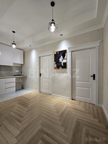 Satılır 2 otaqlı yeni tikili 50 m², 20 Yanvar m., photo 4 from 16
