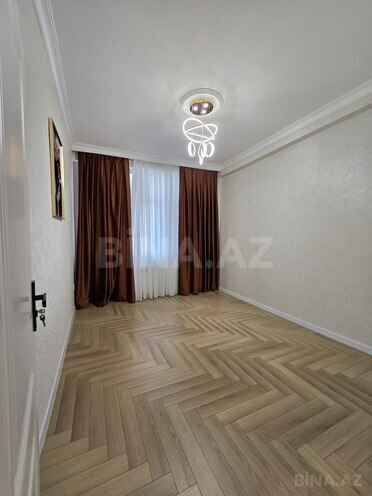 Satılır 2 otaqlı yeni tikili 50 m², 20 Yanvar m., photo 1 from 16