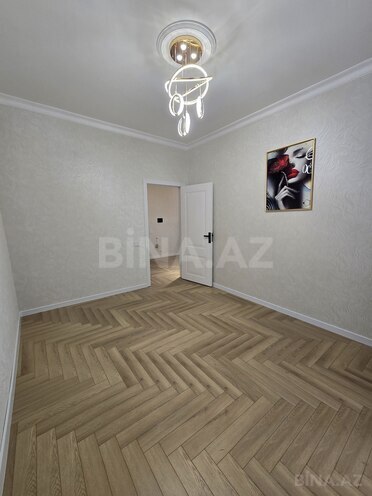 Satılır 2 otaqlı yeni tikili 50 m², 20 Yanvar m., photo 3 from 16