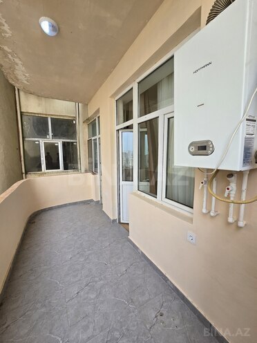 Satılır 2 otaqlı yeni tikili 50 m², 20 Yanvar m., photo 11 from 16