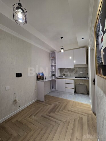Satılır 2 otaqlı yeni tikili 50 m², 20 Yanvar m., photo 5 from 16