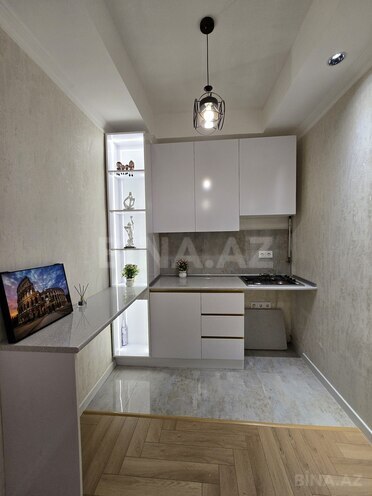 Satılır 2 otaqlı yeni tikili 50 m², 20 Yanvar m., photo 6 from 16