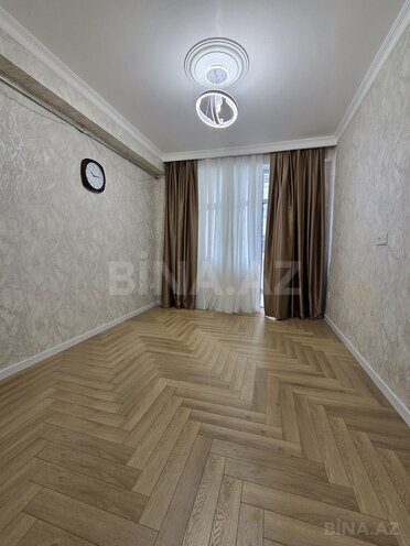 Satılır 2 otaqlı yeni tikili 50 m², 20 Yanvar m., photo 7 from 16