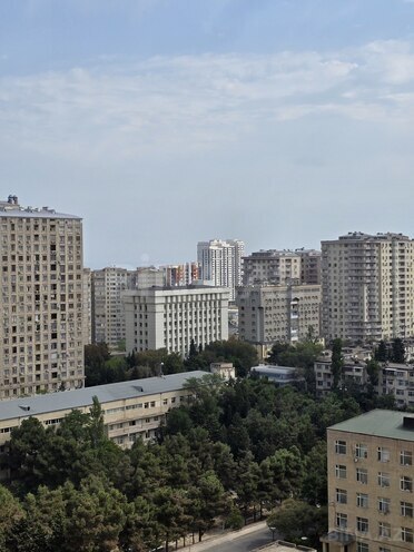 Satılır 2 otaqlı yeni tikili 50 m², 20 Yanvar m., photo 13 from 16