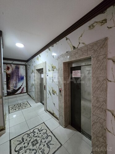 Satılır 2 otaqlı yeni tikili 50 m², 20 Yanvar m., photo 15 from 16