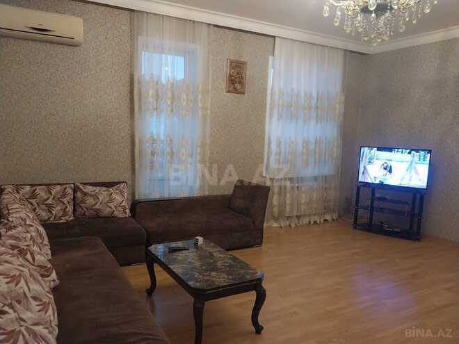 Продаётся 3-комн. новостройка 104 м², Хатаинский р., photo 19 from 22