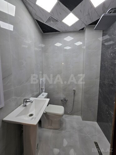 Satılır 2 otaqlı yeni tikili 50 m², 20 Yanvar m., photo 9 from 16