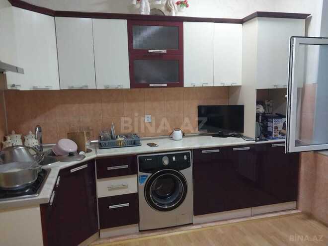 Продаётся 3-комн. новостройка 104 м², Хатаинский р., photo 8 from 22